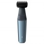Philips | Body razor | BG3015/15 Bodygroom series 3000 | Operating time (max) 50 min | Wet & Dry | NiMH | Black - 4